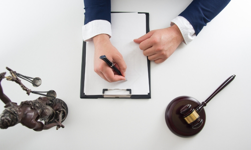 How Our Attorney Build a Strong Burn Injury Case